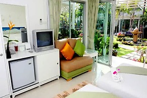 Sea Sky Beach Resort