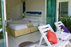 Sea Sky Beach Resort