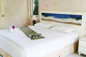 Sea Sky Beach Resort