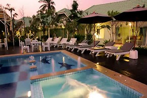 Sea Sky Beach Resort