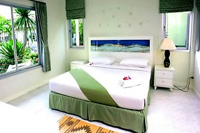 Sea Sky Beach Resort