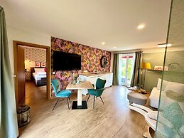 Bayern Resort Hotel garni & Apartments