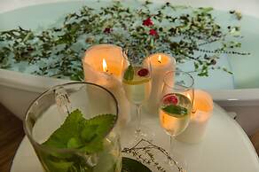 Bayern Resort Hotel garni & Apartments