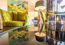 Bayern Resort Hotel garni & Apartments