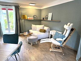 Bayern Resort Hotel garni & Apartments