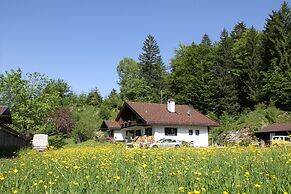 Bayern Resort Hotel garni & Apartments