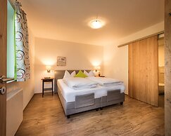 Bayern Resort Hotel garni & Apartments