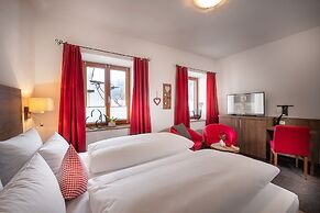 Bayern Resort Hotel garni & Apartments