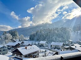 Bayern Resort Hotel garni & Apartments