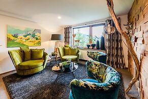 Bayern Resort Hotel garni & Apartments