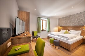 Bayern Resort Hotel garni & Apartments