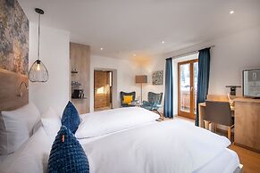 Bayern Resort Hotel garni & Apartments