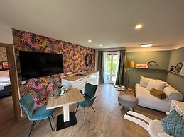 Bayern Resort Hotel garni & Apartments