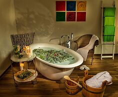 Bayern Resort Hotel garni & Apartments