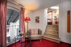 Bayern Resort Hotel garni & Apartments