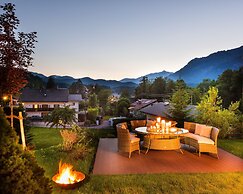 Bayern Resort Hotel garni & Apartments