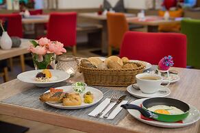 Bayern Resort Hotel garni & Apartments