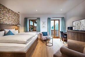 Bayern Resort Hotel garni & Apartments