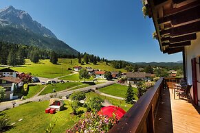 Bayern Resort Hotel garni & Apartments