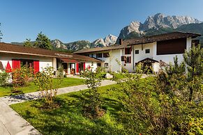 Bayern Resort Hotel garni & Apartments
