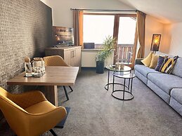 Bayern Resort Hotel garni & Apartments