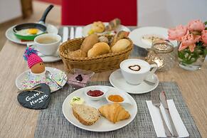 Bayern Resort Hotel garni & Apartments