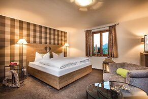 Bayern Resort Hotel garni & Apartments