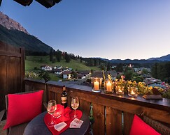 Bayern Resort Hotel garni & Apartments