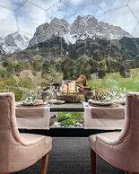 Bayern Resort Hotel garni & Apartments