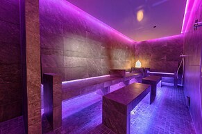 Bayern Resort Hotel garni & Apartments