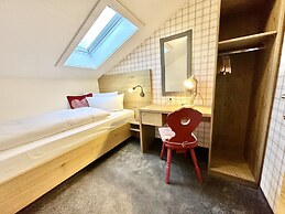 Bayern Resort Hotel garni & Apartments