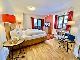 Bayern Resort Hotel garni & Apartments