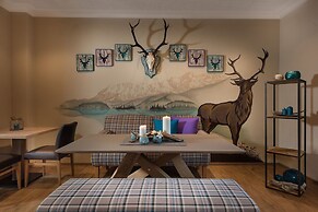 Bayern Resort Hotel garni & Apartments