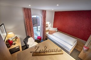 Bayern Resort Hotel garni & Apartments