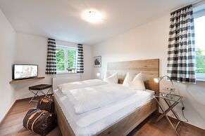 Bayern Resort Hotel garni & Apartments