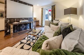 Bayern Resort Hotel garni & Apartments