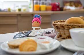 Bayern Resort Hotel garni & Apartments