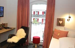 Bayern Resort Hotel garni & Apartments