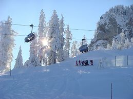 Bayern Resort Hotel garni & Apartments