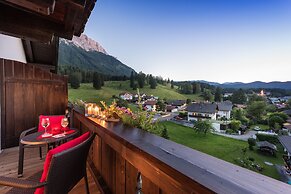 Bayern Resort Hotel garni & Apartments