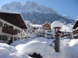 Bayern Resort Hotel garni & Apartments