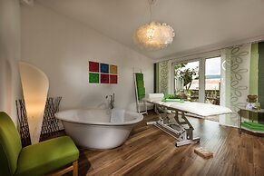 Bayern Resort Hotel garni & Apartments