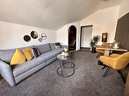 Bayern Resort Hotel garni & Apartments