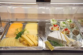 Bayern Resort Hotel garni & Apartments