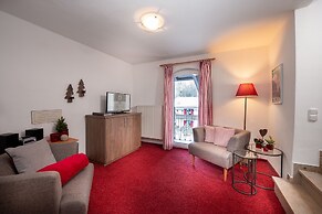 Bayern Resort Hotel garni & Apartments