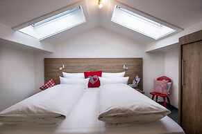 Bayern Resort Hotel garni & Apartments