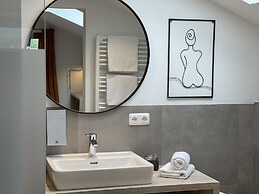 Bayern Resort Hotel garni & Apartments