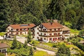 Bayern Resort Hotel garni & Apartments