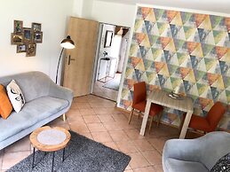 Bayern Resort Hotel garni & Apartments