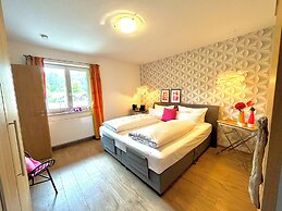 Bayern Resort Hotel garni & Apartments